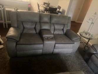 Use like new