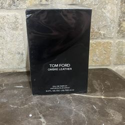 Tom Ford Ombré Leather 