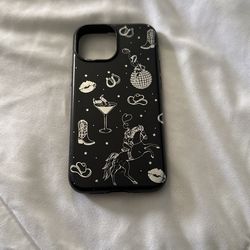 Velvet Caviar iPhone Case