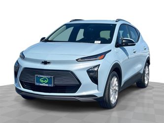 2023 Chevrolet Bolt EUV