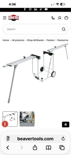 festool saw