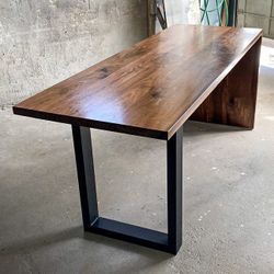 Custom Dining And Conference Tables 