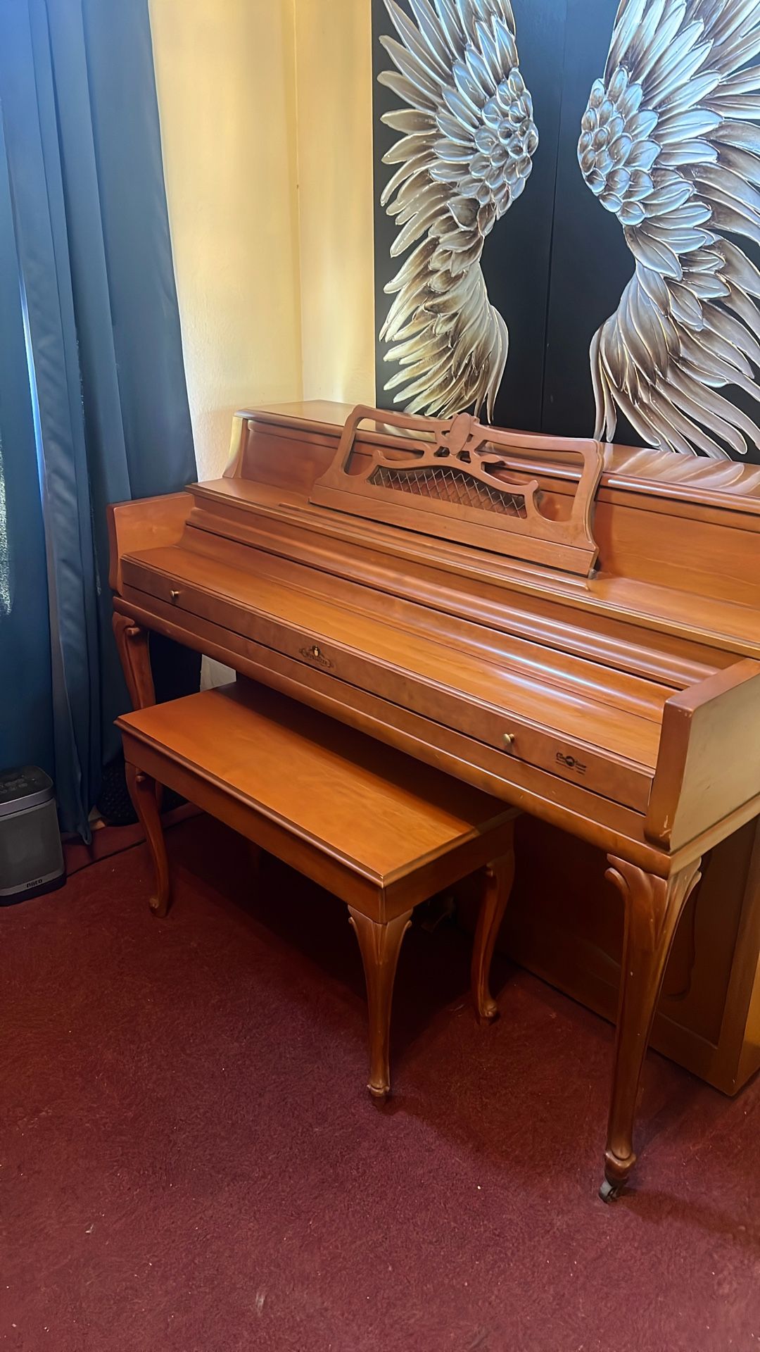 FREE PIANO 