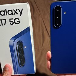 Samsung Galaxy A17 5G 2026