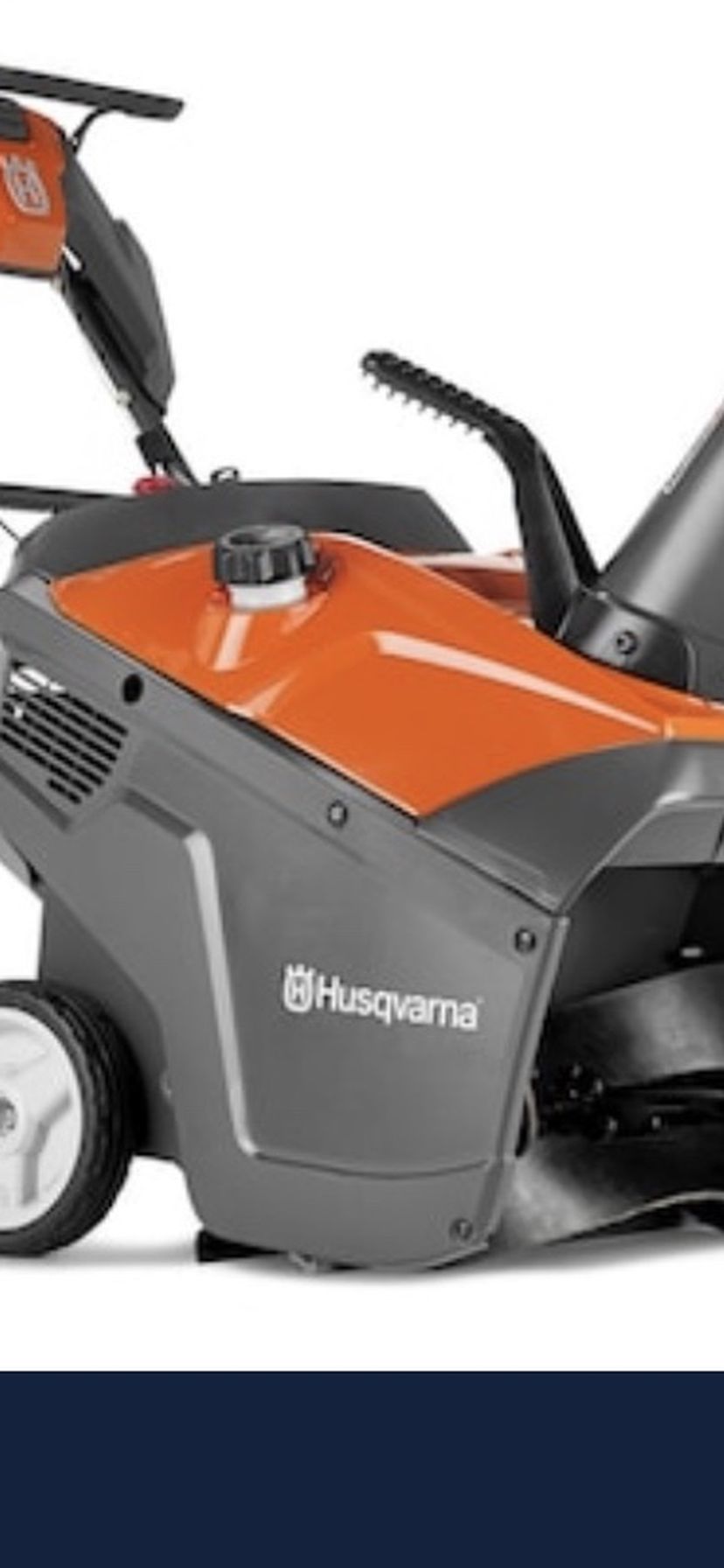 Husqvarna ST131