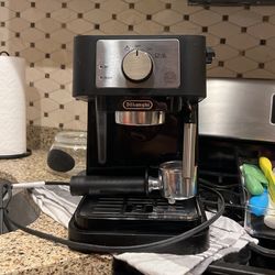 Espresso Machine