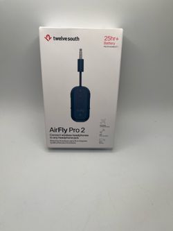 Airfly Pro 2