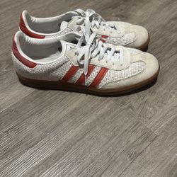 Adidas Sambas Sneakers Size 10.5