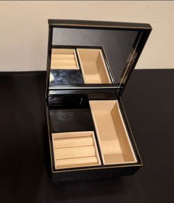 Jewelry Music Box - New