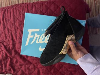 Air Jordan 15 Dornbecher