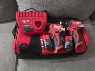 Milwaukee Tools 