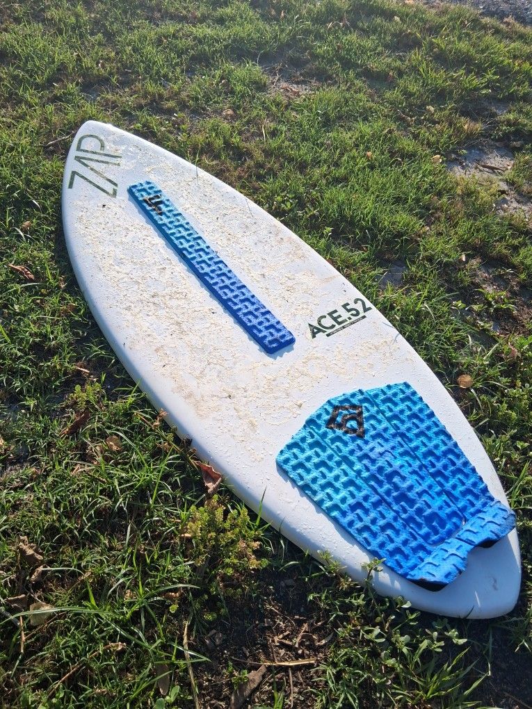 Zap Skimboard Ace 52