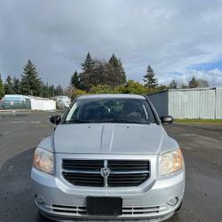 2010 Dodge Caliber