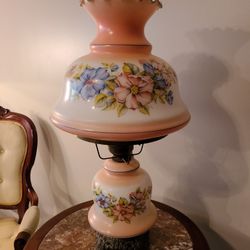Vintage Lamp 