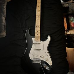 Fender Stratocaster