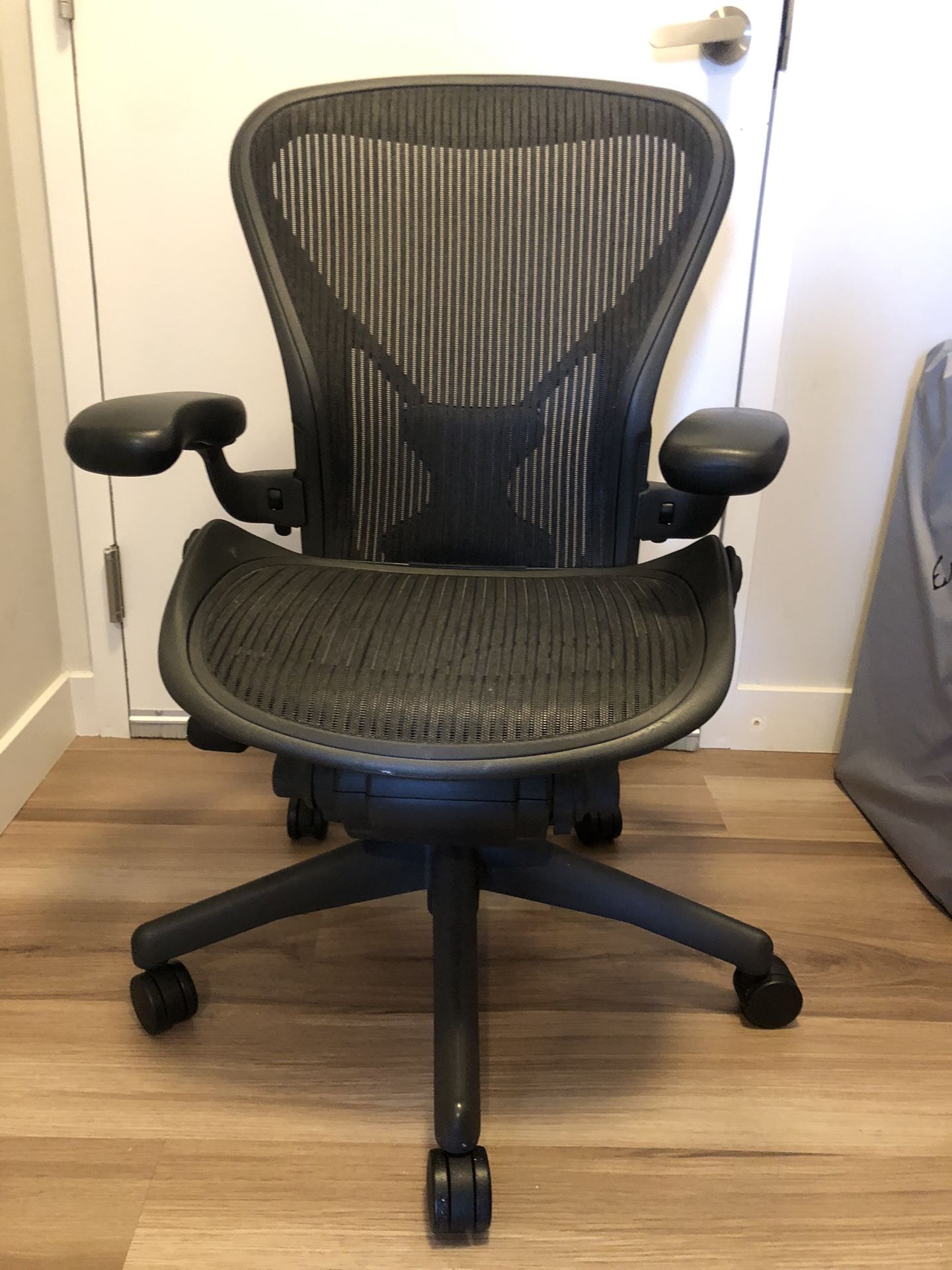 Herman Miller Aeron Office Chair - Original