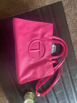 Telfar Hand Bag Medium Size $150