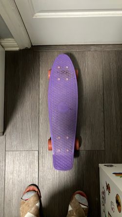 Penny Board