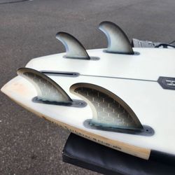 BLOWOUT HOLIDAY SURFBOARD FIN SALE...STARTING AT $35...FACTORY DIRECT