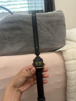 Hot Tools Wand