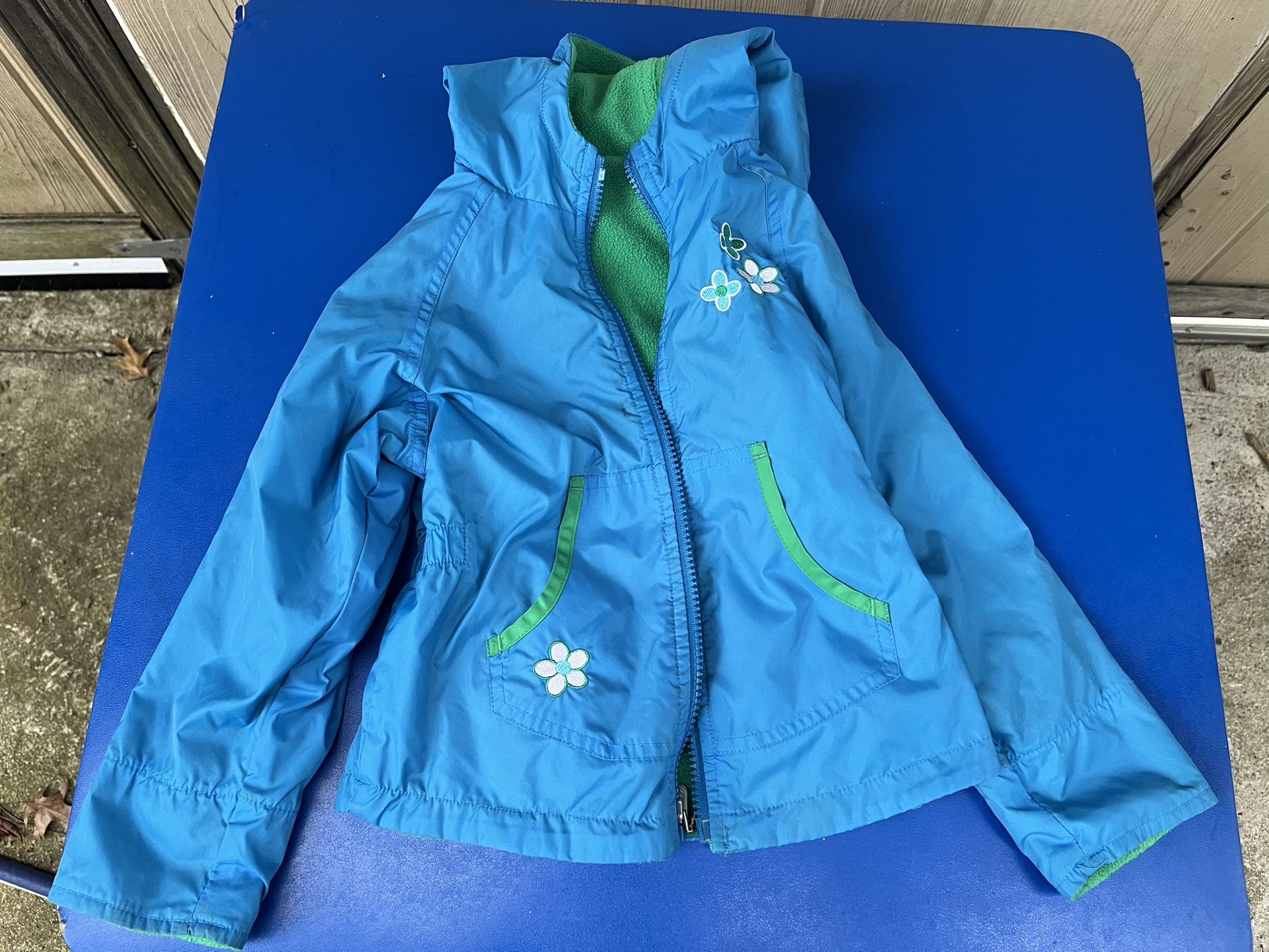 Kid’s Girls Clothing