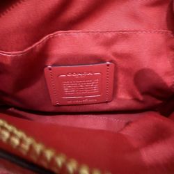 Authentic Coach Purse 