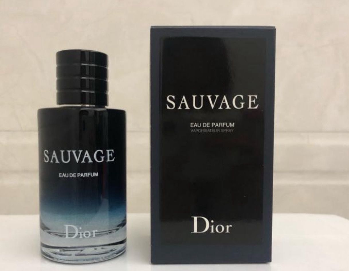 Sauvage Cologne 100Ml