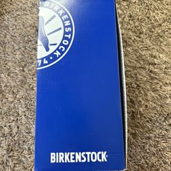 Birkenstocks ( Brand New, Never Worn)