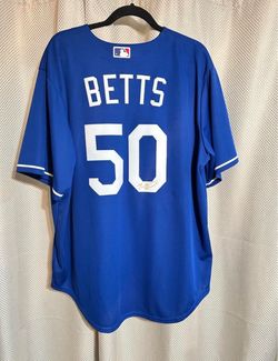 Dodger jersey