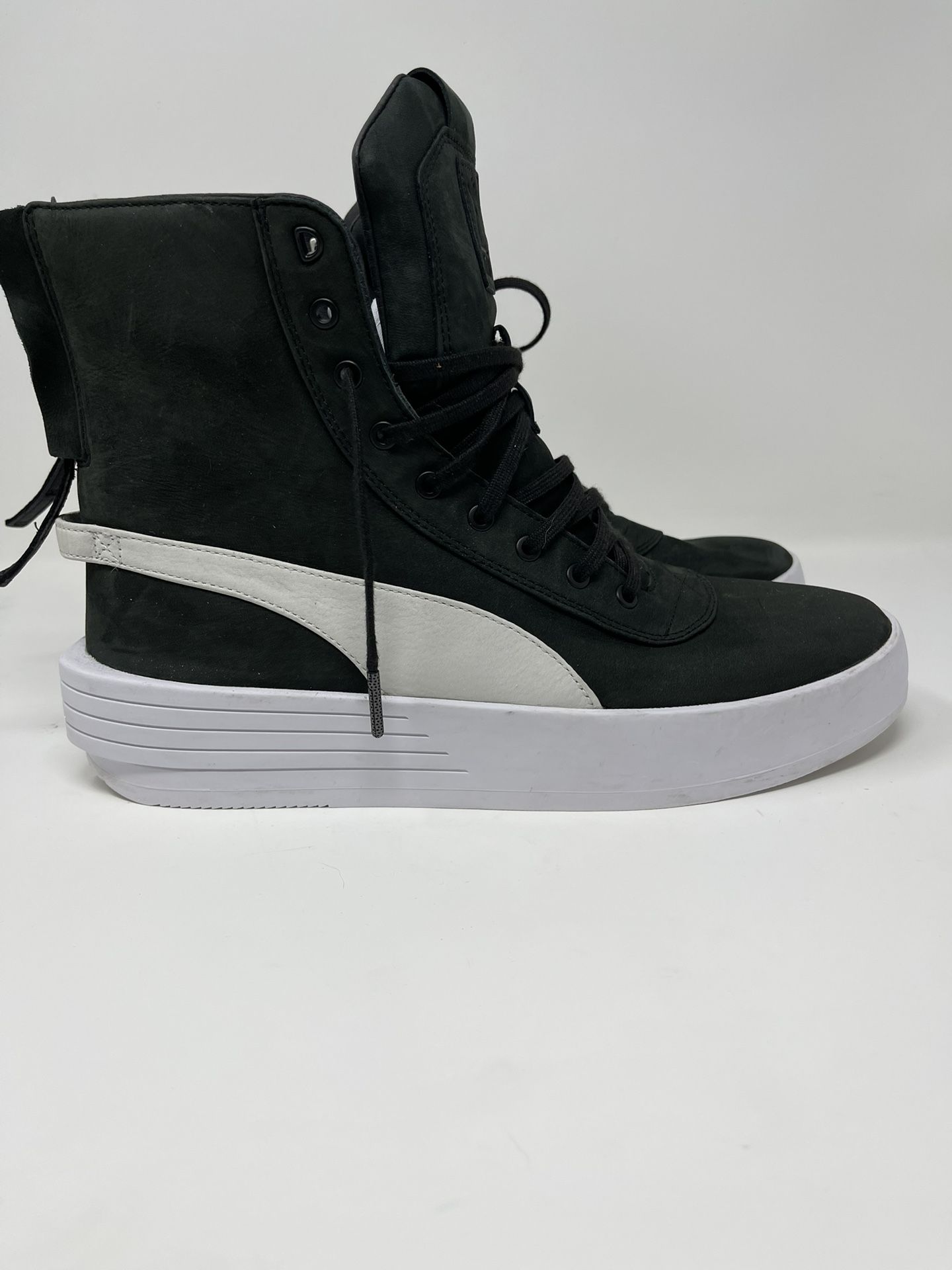 Puma XO Parallel x The Weekend Sneaker Boots Men’s Size 10