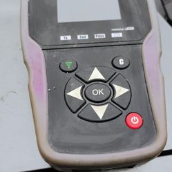 Max Air Sensor Programmer 