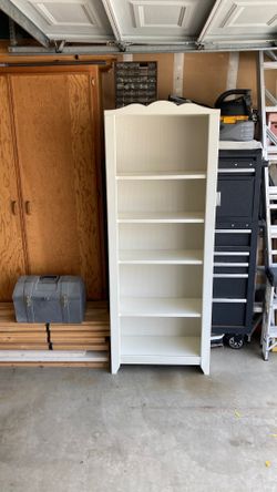 Book case