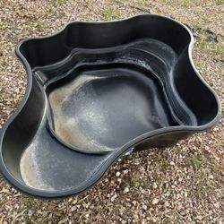 MacCourt 125 Gallon Turtle or Fish Pond Liner 