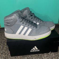 Adidas Shoes 