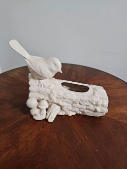 Bird decor