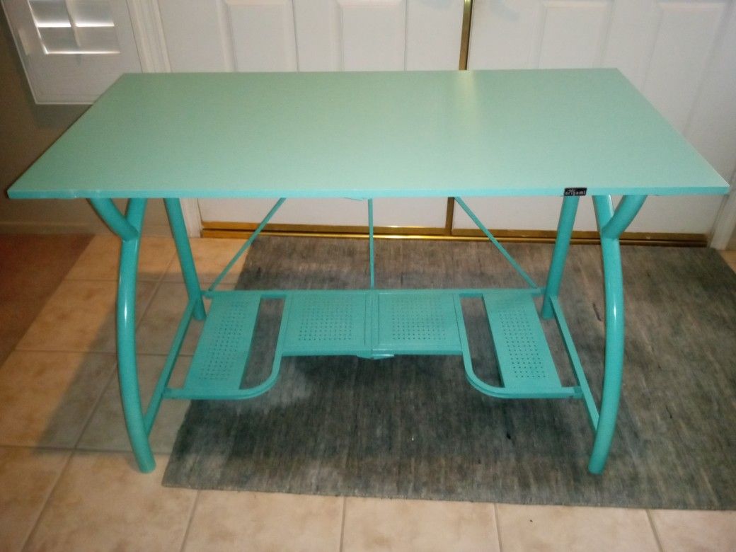 Origami Foldable Multi Purpose Desk