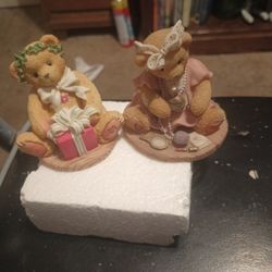 Cherished Teddies