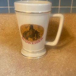 Budweiser Mug