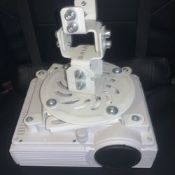 RCA Screen Projector (Ceiling)