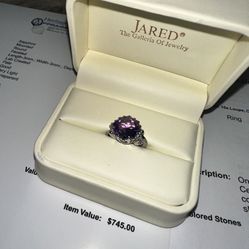 Beautiful Ring