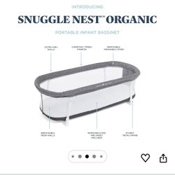 Portable Bassinet