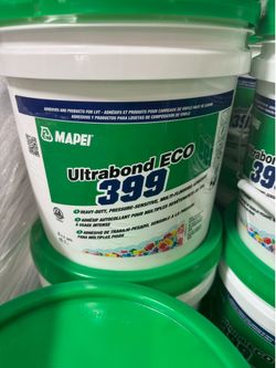 4 gallon ultra bond ECO 399