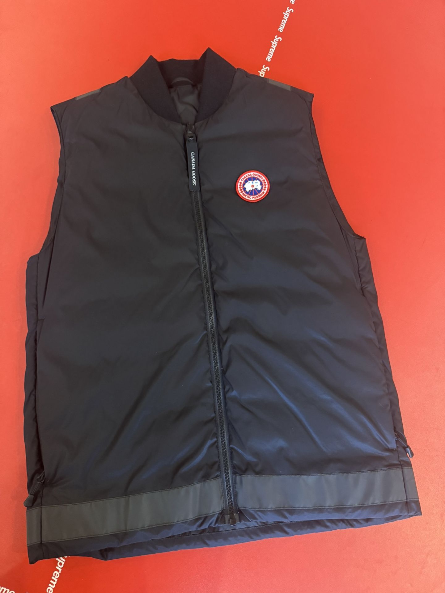 Canada Goose Vest ‘Black’ Size Small
