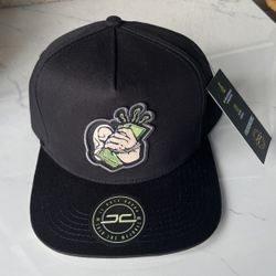 Jc Snapback Hat 🧢 