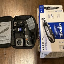 Dremel 8240 (Open Box)