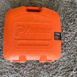 Paslode Framing Nailer