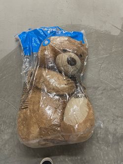 Stuffed animals