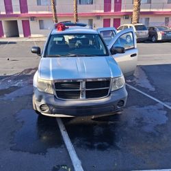 2007 Dodge Durango 