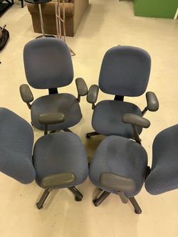 Office Chairs