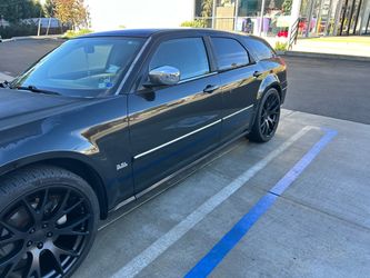 2006 Dodge magnum SXT